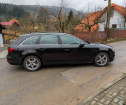 Audi A4 Avant 35 2.0 TFSI mHEV Advanced