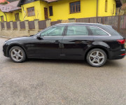 Audi A4 Avant 35 2.0 TFSI mHEV Advanced