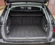 Audi A4 Avant 35 2.0 TFSI mHEV Advanced