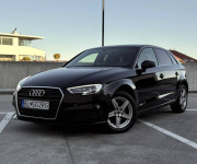 Audi A3 Sportback 1.0 TFSI, 85kW, S tronic AT7