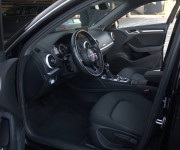 Audi A3 Sportback 1.0 TFSI, 85kW, S tronic AT7