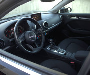 Audi A3 Sportback 1.0 TFSI, 85kW, S tronic AT7