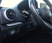 Audi A3 Sportback 1.0 TFSI, 85kW, S tronic AT7
