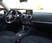 Audi A3 Sportback 1.0 TFSI, 85kW, S tronic AT7