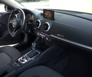 Audi A3 Sportback 1.0 TFSI, 85kW, S tronic AT7