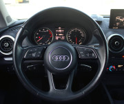 Audi A3 Sportback 1.0 TFSI, 85kW, S tronic AT7