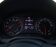 Audi A3 Sportback 1.0 TFSI, 85kW, S tronic AT7