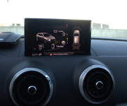 Audi A3 Sportback 1.0 TFSI, 85kW, S tronic AT7