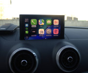 Audi A3 Sportback 1.0 TFSI, 85kW, S tronic AT7