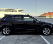 Audi A3 Sportback 1.0 TFSI, 85kW, S tronic AT7