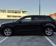 Audi A3 Sportback 1.0 TFSI, 85kW, S tronic AT7