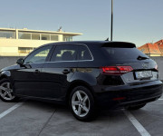 Audi A3 Sportback 1.0 TFSI, 85kW, S tronic AT7