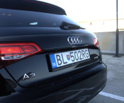 Audi A3 Sportback 1.0 TFSI, 85kW, S tronic AT7
