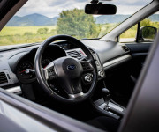 Subaru XV 2.0i Comfort CVT / Adventure Ed