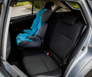 Subaru XV 2.0i Comfort CVT / Adventure Ed