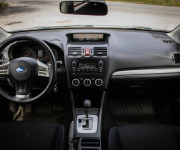Subaru XV 2.0i Comfort CVT / Adventure Ed