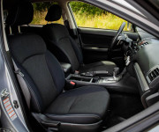 Subaru XV 2.0i Comfort CVT / Adventure Ed