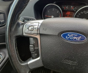 Ford Mondeo Combi Titanium 1.8 TDCi, 92 kW