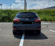 Ford Mondeo Combi Titanium 1.8 TDCi, 92 kW