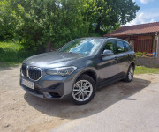 BMW X1 xDrive 20i A/T
