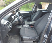 BMW X1 xDrive 20i A/T