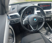 BMW X1 xDrive 20i A/T