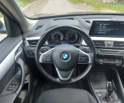 BMW X1 xDrive 20i A/T