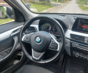 BMW X1 xDrive 20i A/T