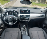BMW X1 xDrive 20i A/T