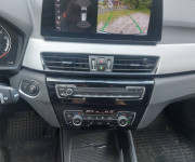 BMW X1 xDrive 20i A/T