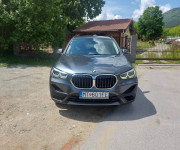 BMW X1 xDrive 20i A/T