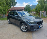 BMW X1 xDrive 20i A/T