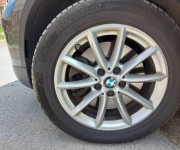 BMW X1 xDrive 20i A/T