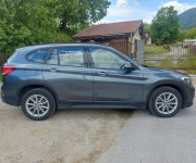 BMW X1 xDrive 20i A/T