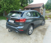 BMW X1 xDrive 20i A/T