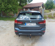 BMW X1 xDrive 20i A/T