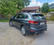 BMW X1 xDrive 20i A/T