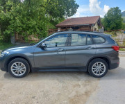 BMW X1 xDrive 20i A/T