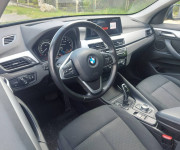 BMW X1 xDrive 20i A/T