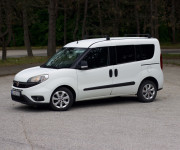 Fiat Dobló Cargo 1.6 MultiJet XL SX