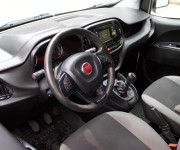 Fiat Dobló Cargo 1.6 MultiJet XL SX