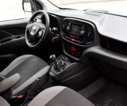 Fiat Dobló Cargo 1.6 MultiJet XL SX