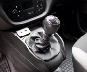 Fiat Dobló Cargo 1.6 MultiJet XL SX