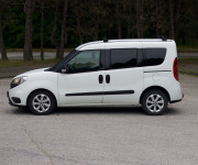 Fiat Dobló Cargo 1.6 MultiJet XL SX