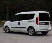 Fiat Dobló Cargo 1.6 MultiJet XL SX
