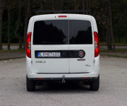 Fiat Dobló Cargo 1.6 MultiJet XL SX