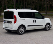 Fiat Dobló Cargo 1.6 MultiJet XL SX
