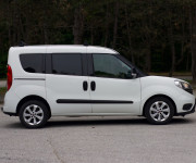 Fiat Dobló Cargo 1.6 MultiJet XL SX