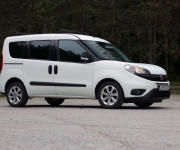 Fiat Dobló Cargo 1.6 MultiJet XL SX