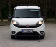 Fiat Dobló Cargo 1.6 MultiJet XL SX